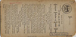 [75 Stereographic Views of the Esplanade, Central Park, New York], Various, American, Albumen silver prints