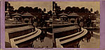 [75 Stereographic Views of the Esplanade, Central Park, New York], Various, American, Albumen silver prints