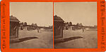 [75 Stereographic Views of the Esplanade, Central Park, New York], Various, American, Albumen silver prints
