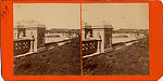 [75 Stereographic Views of the Esplanade, Central Park, New York], Various, American, Albumen silver prints