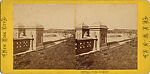 [75 Stereographic Views of the Esplanade, Central Park, New York], Various, American, Albumen silver prints