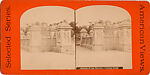 [75 Stereographic Views of the Esplanade, Central Park, New York], Various, American, Albumen silver prints