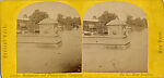 [75 Stereographic Views of the Esplanade, Central Park, New York], Various, American, Albumen silver prints