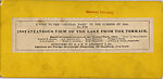 [46 Stereographic Views of Boat Landings and Boat Houses Near Bethesda Fountain, Central Park, New York], Various, American, Albumen silver prints
