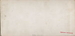 [46 Stereographic Views of Boat Landings and Boat Houses Near Bethesda Fountain, Central Park, New York], Various, American, Albumen silver prints