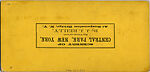 [46 Stereographic Views of Boat Landings and Boat Houses Near Bethesda Fountain, Central Park, New York], Various, American, Albumen silver prints