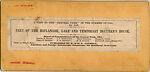 [46 Stereographic Views of Boat Landings and Boat Houses Near Bethesda Fountain, Central Park, New York], Various, American, Albumen silver prints