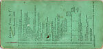 [16 Stereographic Views of Terrace Designs: Close-Up, Central Park, New York], Various, American, Albumen silver prints