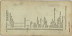 [15 Stereographic Views of Terrace Flower Vases, Central Park, New York], Various, American, Albumen silver prints