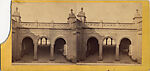 [20 Stereographic Views of Terrace Arcade, Central Park, New York], Various, American, Albumen silver prints