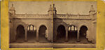 [20 Stereographic Views of Terrace Arcade, Central Park, New York], Various, American, Albumen silver prints