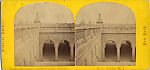 [20 Stereographic Views of Terrace Arcade, Central Park, New York], Various, American, Albumen silver prints