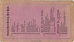 [52 Stereographic Views of Terrace Stairs, Central Park, New York], Various, American, Albumen silver prints