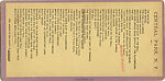 [52 Stereographic Views of Terrace Stairs, Central Park, New York], Various, American, Albumen silver prints
