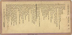 [52 Stereographic Views of Terrace Stairs, Central Park, New York], Various, American, Albumen silver prints