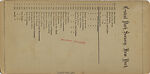 [52 Stereographic Views of Terrace Stairs, Central Park, New York], Various, American, Albumen silver prints