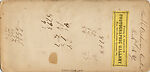 [52 Stereographic Views of Terrace Stairs, Central Park, New York], Various, American, Albumen silver prints