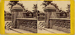 [80 Stereographic Views of Terrace Stonework:  Close-Up Sections and Distant Views, Central Park, New York], Various, American, Albumen silver prints