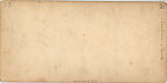 [107  Stereographic Views of Terrace:  Distant Views, Central Park, New York], Various, American, Albumen silver prints