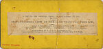 [107  Stereographic Views of Terrace:  Distant Views, Central Park, New York], Various, American, Albumen silver prints