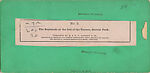 [107  Stereographic Views of Terrace:  Distant Views, Central Park, New York], Various, American, Albumen silver prints