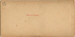 [107  Stereographic Views of Terrace:  Distant Views, Central Park, New York], Various, American, Albumen silver prints