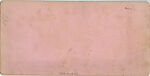 [107  Stereographic Views of Terrace:  Distant Views, Central Park, New York], Various, American, Albumen silver prints