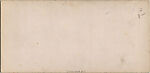 [107  Stereographic Views of Terrace:  Distant Views, Central Park, New York], Various, American, Albumen silver prints