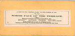 [107  Stereographic Views of Terrace:  Distant Views, Central Park, New York], Various, American, Albumen silver prints