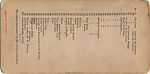 [107  Stereographic Views of Terrace:  Distant Views, Central Park, New York], Various, American, Albumen silver prints