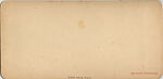 [17 Stereographic Views of Commerce Statue, Central Park, New York], Various, American, Albumen silver prints