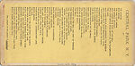 [7 Stereographic Views of Daniel Webster Statue, Central Park, New York], Various, American, Albumen silver prints