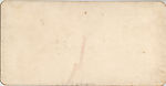 [7 Stereographic Views of Daniel Webster Statue, Central Park, New York], Various, American, Albumen silver prints