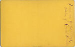 [7 Stereographic Views of Daniel Webster Statue, Central Park, New York], Various, American, Albumen silver prints