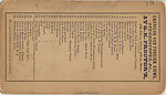 [22 Stereographic Views of Eagles Statue, Central Park, New York], Various, American, Albumen silver prints
