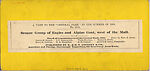 [22 Stereographic Views of Eagles Statue, Central Park, New York], Various, American, Albumen silver prints