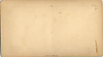 [3 Stereographic Views of Falconer Statue, Central Park, New York], Various, American, Albumen silver prints