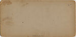 [7 Stereographic Views of Humboldt Statue, Central Park, New York], Various, American, Albumen silver prints