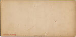 [23 Stereographic Views of Indian Statue, Central Park, New York], Various, American, Albumen silver prints