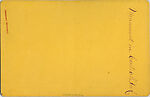 [23 Stereographic Views of Indian Statue, Central Park, New York], Various, American, Albumen silver prints