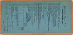 [21 Stereographic Views of Lioness and Cubs Statue, Central Park, New York], Various, American, Albumen silver prints