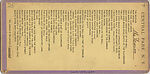 [21 Stereographic Views of Lioness and Cubs Statue, Central Park, New York], Various, American, Albumen silver prints