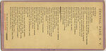 [18 Stereographic Views of Sir Walter Scott Statue, Central Park, New York], Various, American, Albumen silver prints