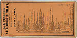 [24 Stereographic Views of Shakespeare Statue, Central Park, New York], Various, American, Albumen silver prints