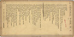 [24 Stereographic Views of Shakespeare Statue, Central Park, New York], Various, American, Albumen silver prints