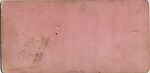 [7 Stereographic Views of Soldier's Monument, Central Park, New York], Various, American, Albumen silver prints