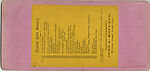 [16 Stereographic Views of Swan and Cygnet Statue, Central Park, New York], Various, American, Albumen silver prints