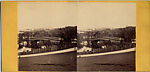 [170 Stereographic Views of Bow Bridge, Central Park, New York], Various, American, Albumen silver prints