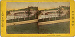 [170 Stereographic Views of Bow Bridge, Central Park, New York], Various, American, Albumen silver prints