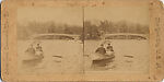 [170 Stereographic Views of Bow Bridge, Central Park, New York], Various, American, Albumen silver prints